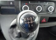 Volkswagen Transporter Ostatní 2,0 l 75 kw