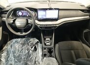 Škoda Octavia Kombi 1,5 l 110 kw