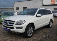Mercedes-Benz GL SUV / Terénní 3,0 l 190 kw