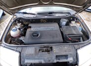 Škoda Fabia Kombi 1,4 l 55 kw