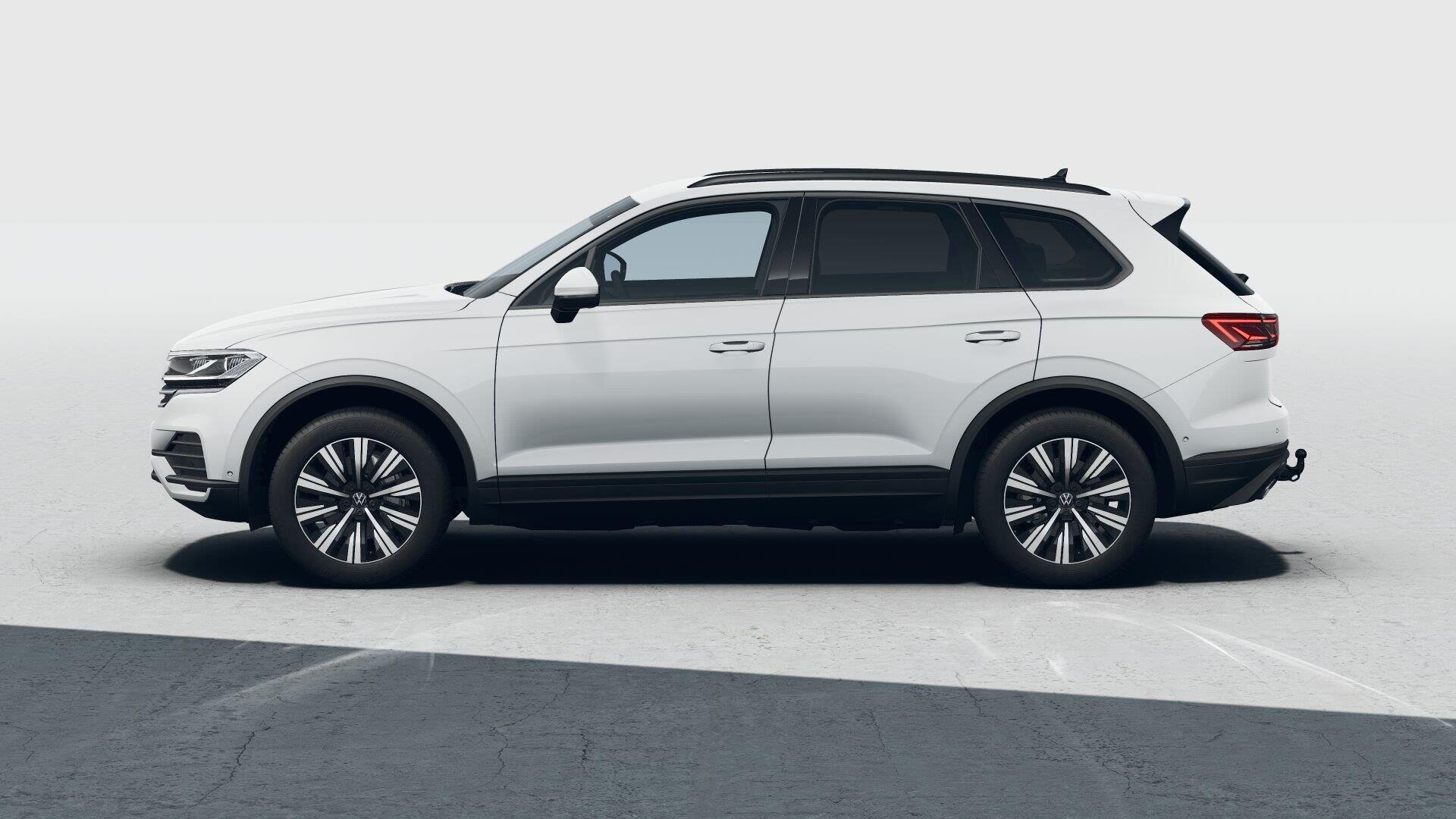 Volkswagen Touareg SUV 3,0 l 210 kw