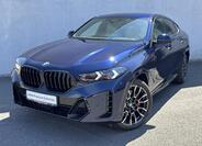 BMW X6 1
