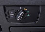 Volkswagen Passat 19