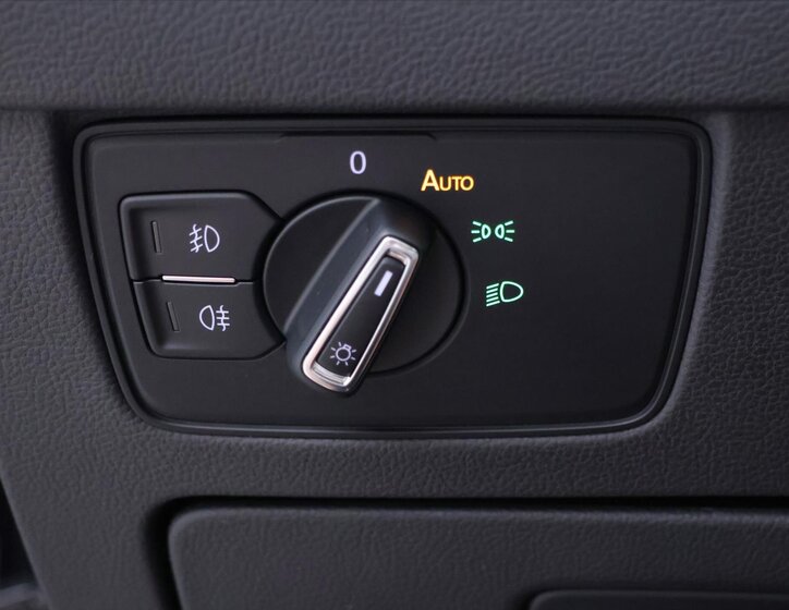 Volkswagen Passat 19