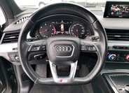 Audi Q7 SUV 3,0 l 200 kw