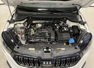 Škoda Karoq SUV 1,5 l 110 kw