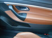 Volkswagen EOS Kabriolet 1,4 l 90 kw