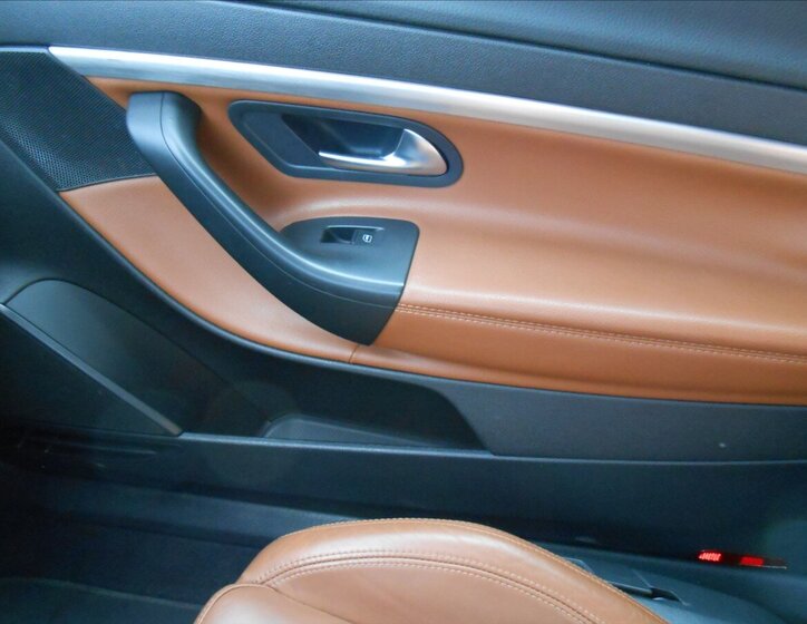 Volkswagen EOS Kabriolet 1,4 l 90 kw