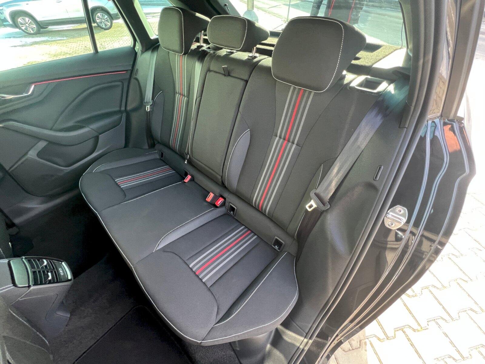 Škoda Scala Hatchback 1,0 l 85 kw