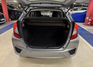 Honda Jazz Hatchback 1,3 l 75 kw