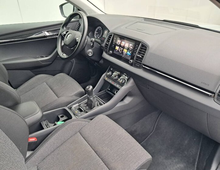 Škoda Karoq 20