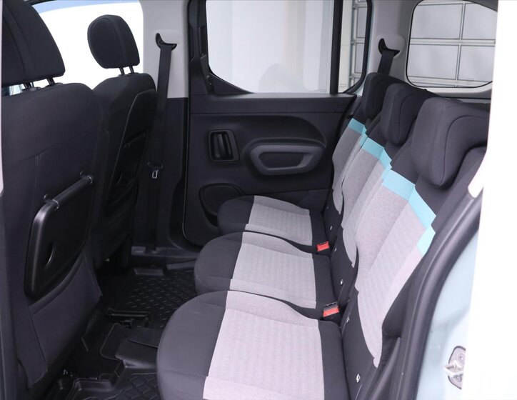 Citroën Berlingo 13