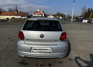 Volkswagen Polo Hatchback 1,2 l 55 kw