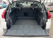 Peugeot 3008 SUV 1,6 l 88 kw