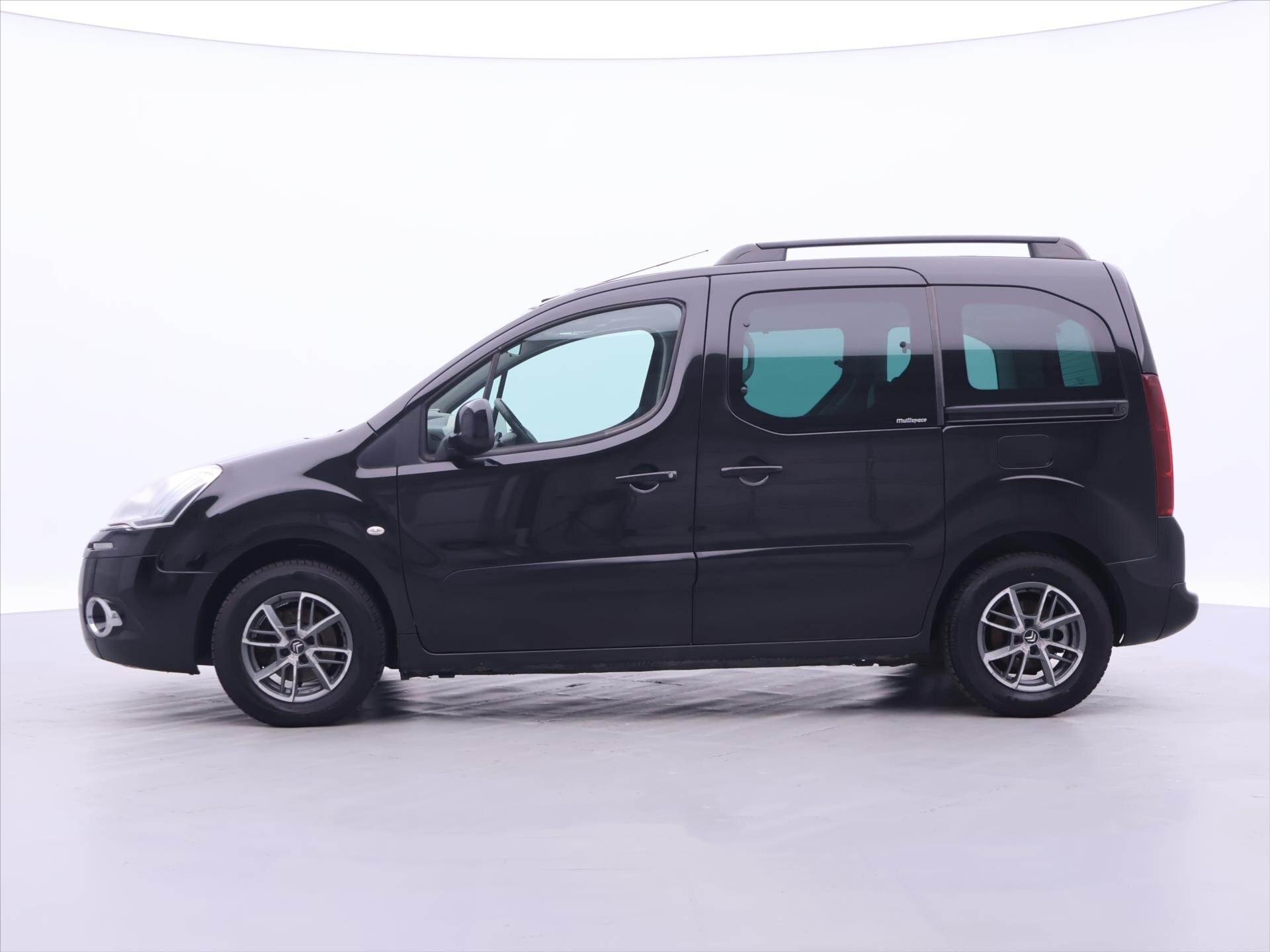 Citroën Berlingo Kombi 1,6 l 84 kw