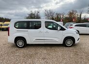 Toyota ProAce City Verso 13