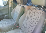 Škoda Praktik Skříň 1,2 l 55 kw