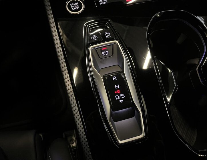 Audi A5 Kombi 2,0 l 150 kw