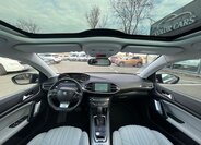 Peugeot 308 Kombi 1,2 l 96 kw