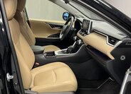 Toyota RAV4 SUV / Terénní 2,5 l 131 kw