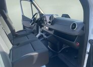 Mercedes-Benz Sprinter Skříň 2,0 l 125 kw