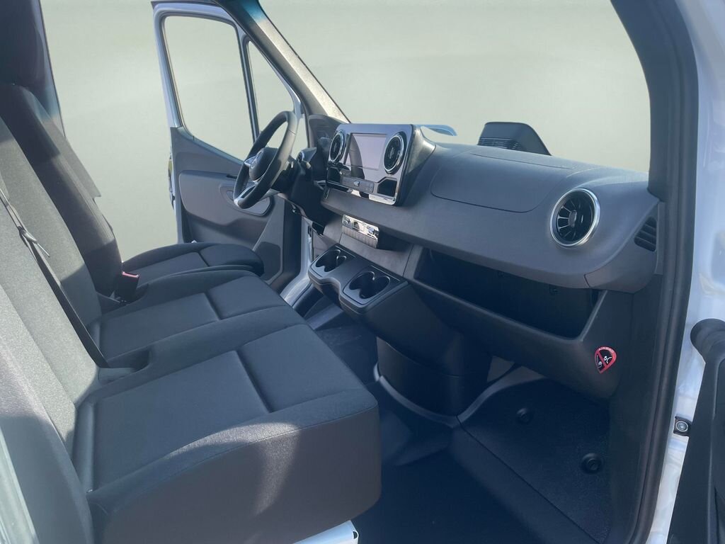 Mercedes-Benz Sprinter Skříň 2,0 l 125 kw