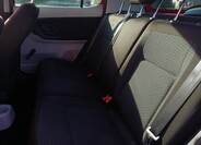 Škoda Fabia 15