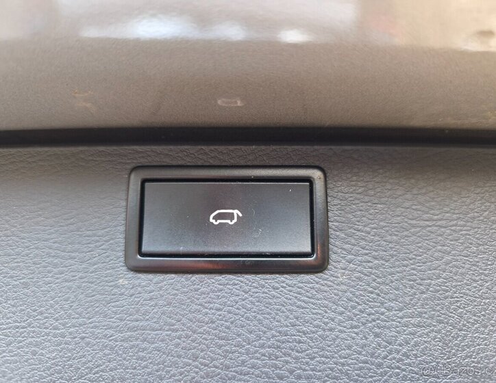 Volkswagen Multivan Kombi 2,0 l 150 kw