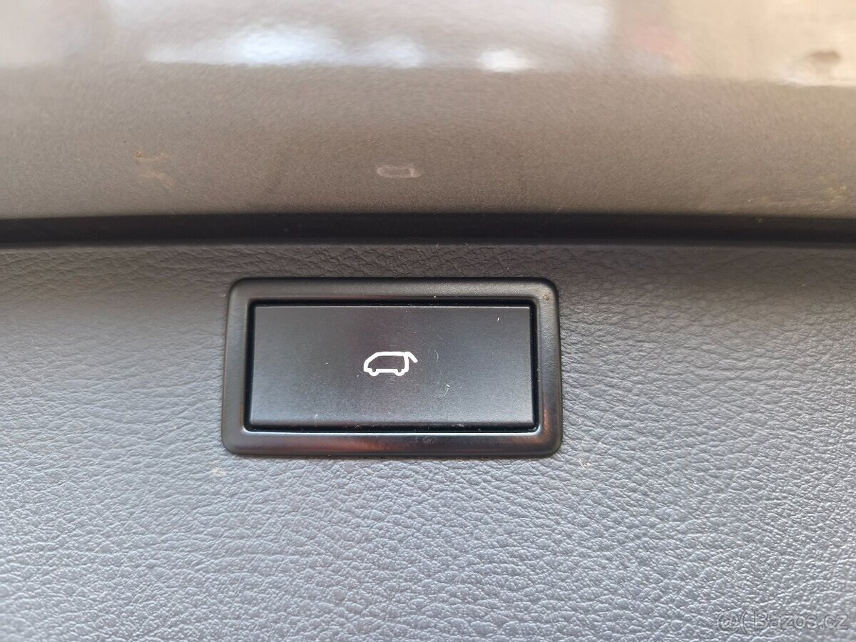 Volkswagen Multivan Kombi 2,0 l 150 kw