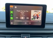 Audi A5 Hatchback 2,0 l 110 kw