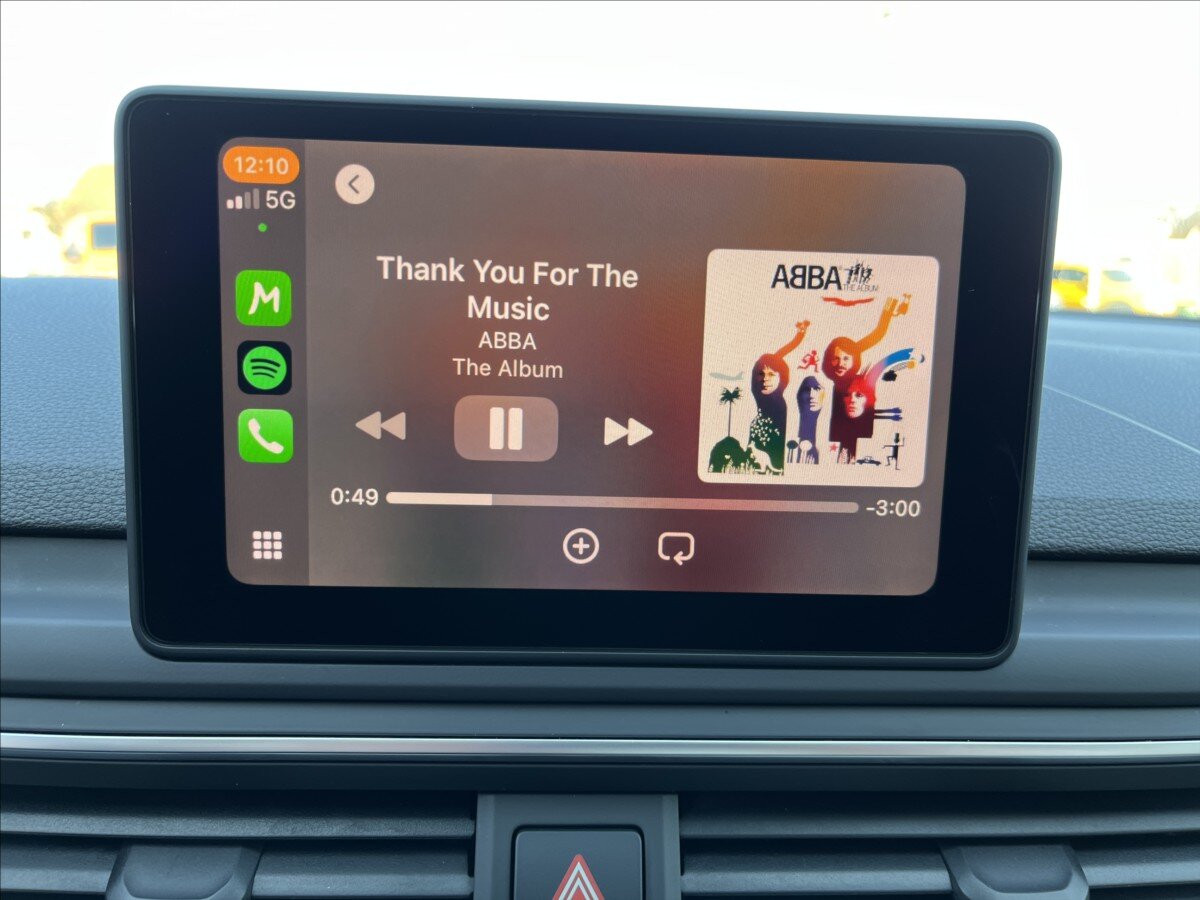 Audi A5 Hatchback 2,0 l 110 kw