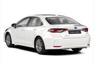Toyota Corolla Sedan 0,0 103 kw