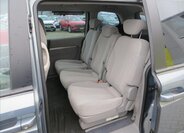 KIA Carnival MPV 2,9 l 136 kw