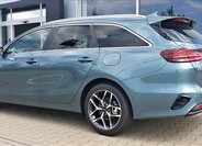 KIA Ceed Kombi 1,5 l 103 kw