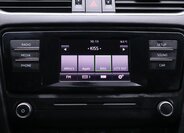 Škoda Octavia Liftback 1,6 l 77 kw