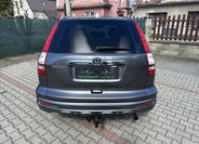 Honda CR-V SUV / Terénní 2,0 l 110 kw