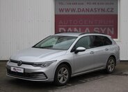 Volkswagen Golf Kombi 1,5 l 110 kw