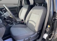 Ford Focus Hatchback 1,6 l 74 kw