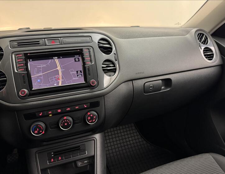 Volkswagen Tiguan 17
