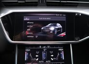 Audi A6 Kombi 2,0 l 150 kw