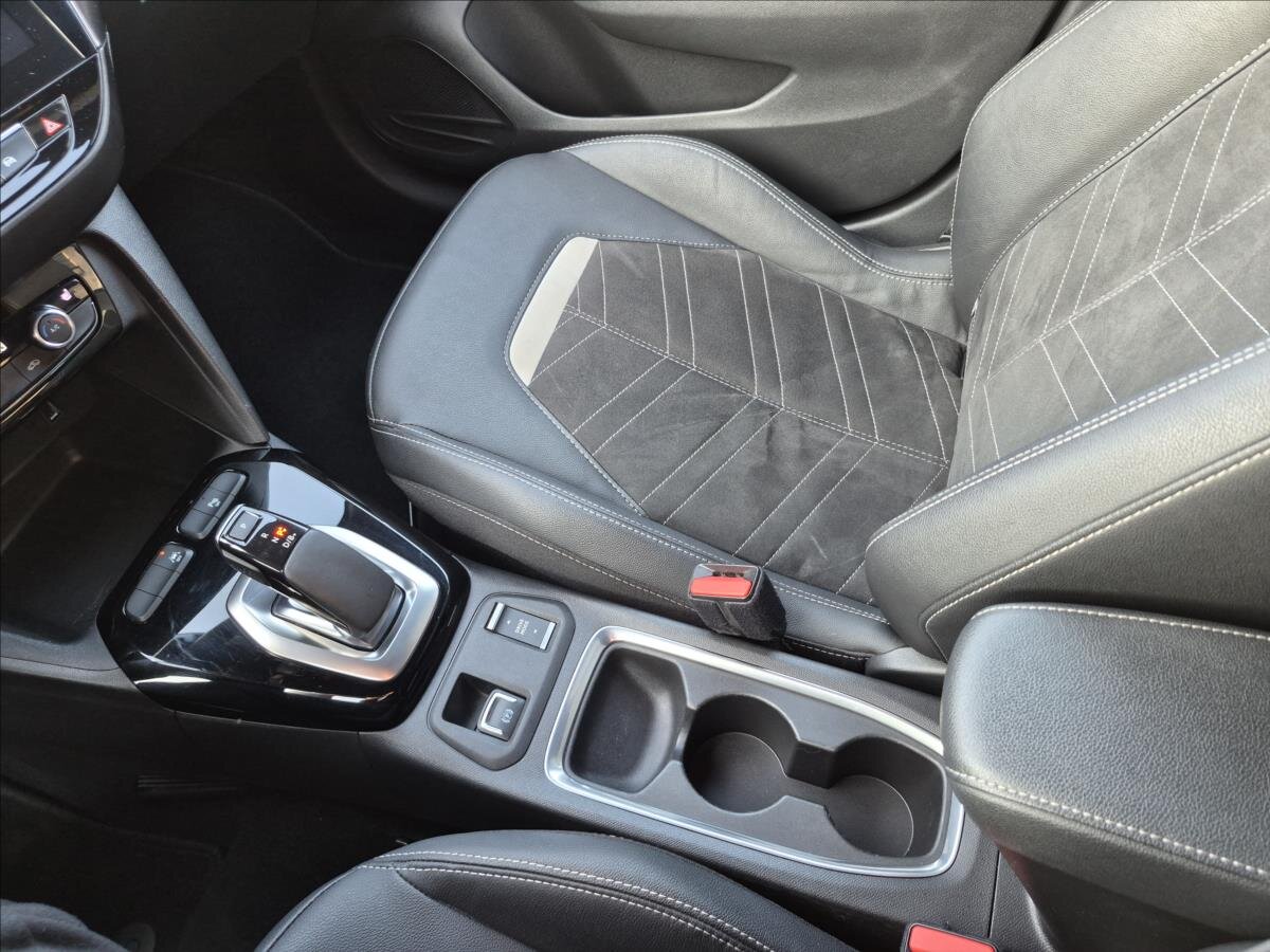 Opel Corsa Hatchback 0,0 100 kw