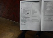 Volkswagen Sharan Kombi 2,0 l 110 kw