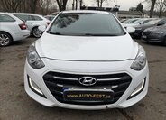 Hyundai i30 2