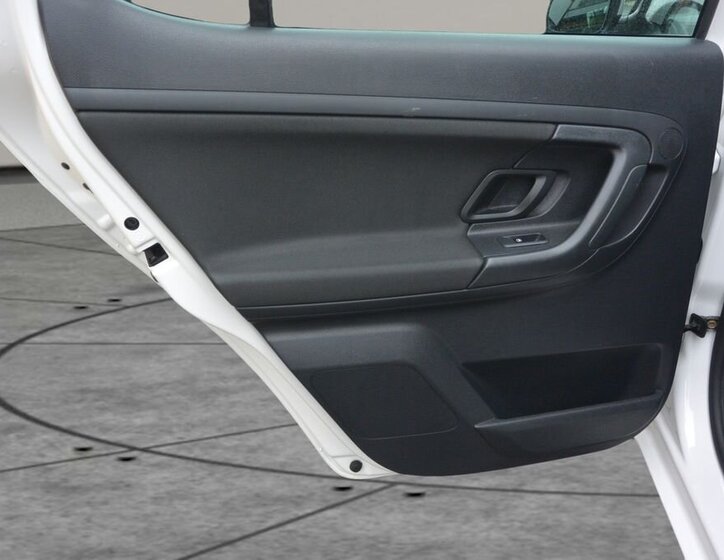 Škoda Fabia Hatchback 1,2 l 63 kw