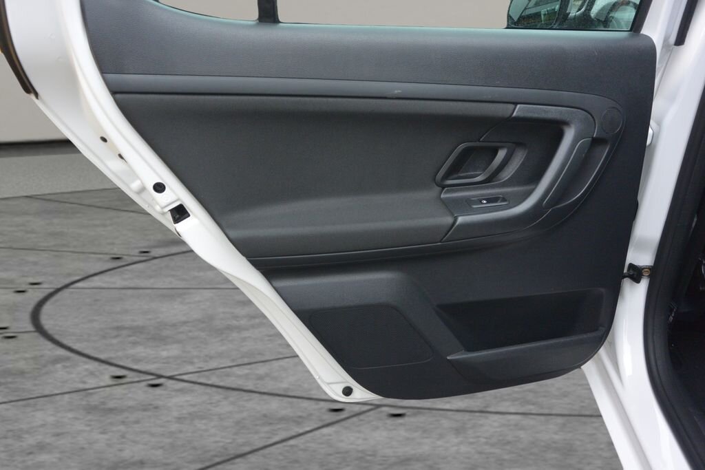 Škoda Fabia Hatchback 1,2 l 63 kw