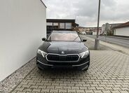 Škoda Octavia 3