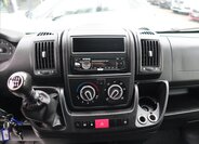 Peugeot Boxer 14