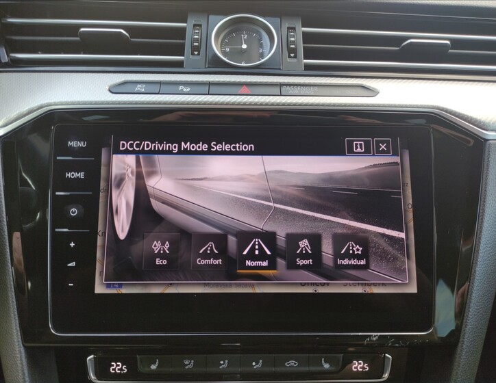 Volkswagen Arteon 23