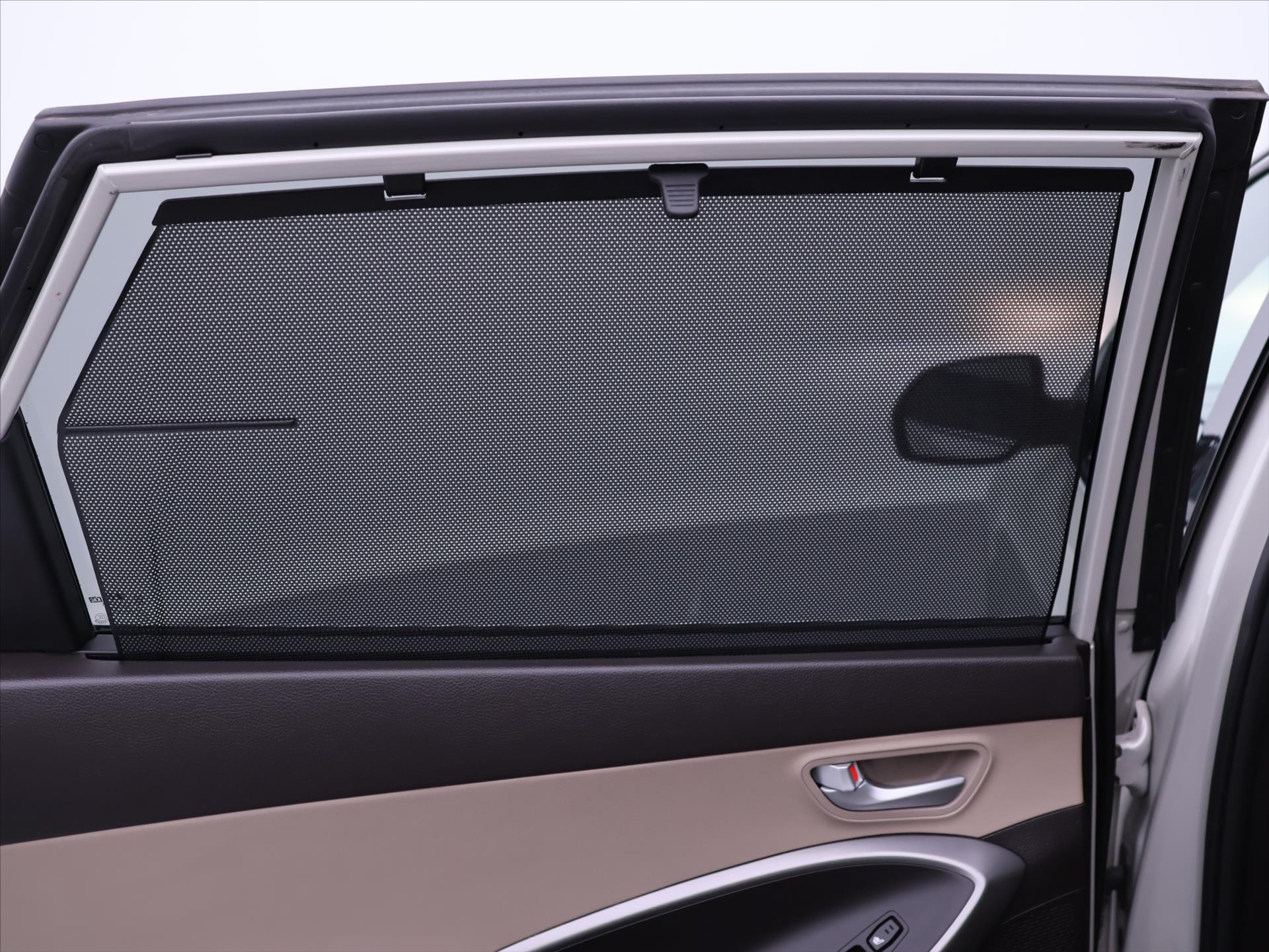 Hyundai Grand Santa Fe