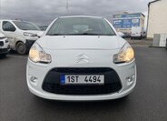 Citroën C3 Hatchback 1,4 l 50 kw